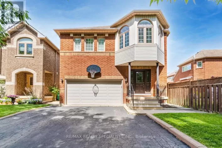388 TURNBERRY CRES, Mississauga