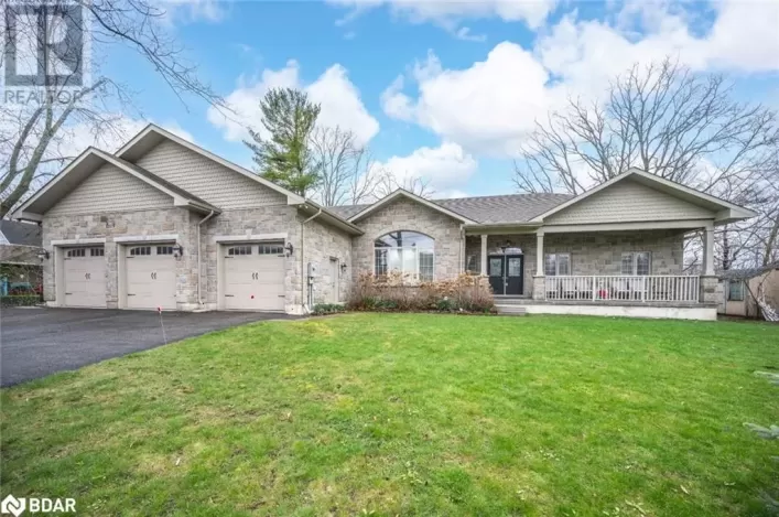 392 COX MILL Road, Barrie