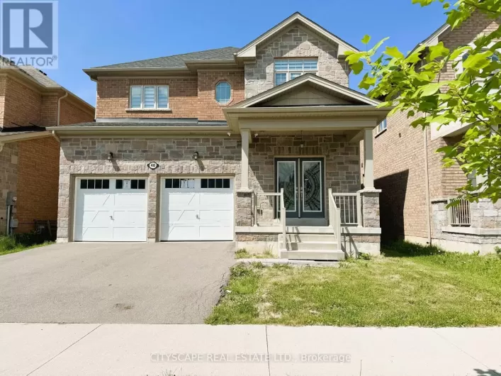 40 SPARKLE DRIVE, Thorold