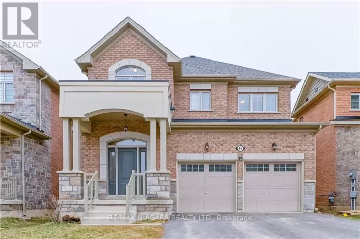 42 SPARKLE DRIVE, Thorold