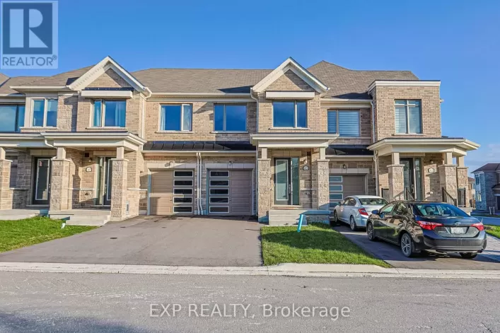 43 SEEDLING CRES, Whitchurch-Stouffville