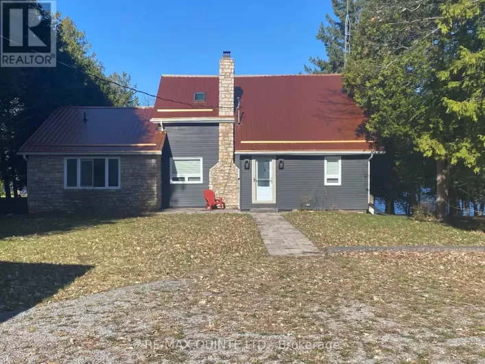 433 MARBLE POINT RD, Marmora and Lake