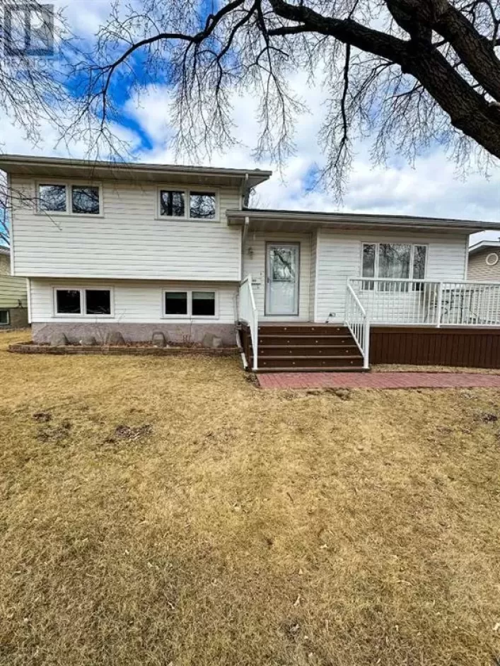 433 Signal Road, Fort McMurray