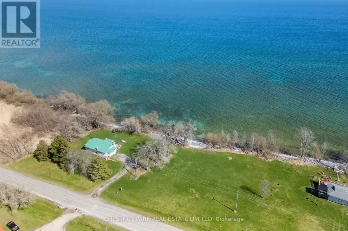 4450 COUNTY ROAD 8, Prince Edward County