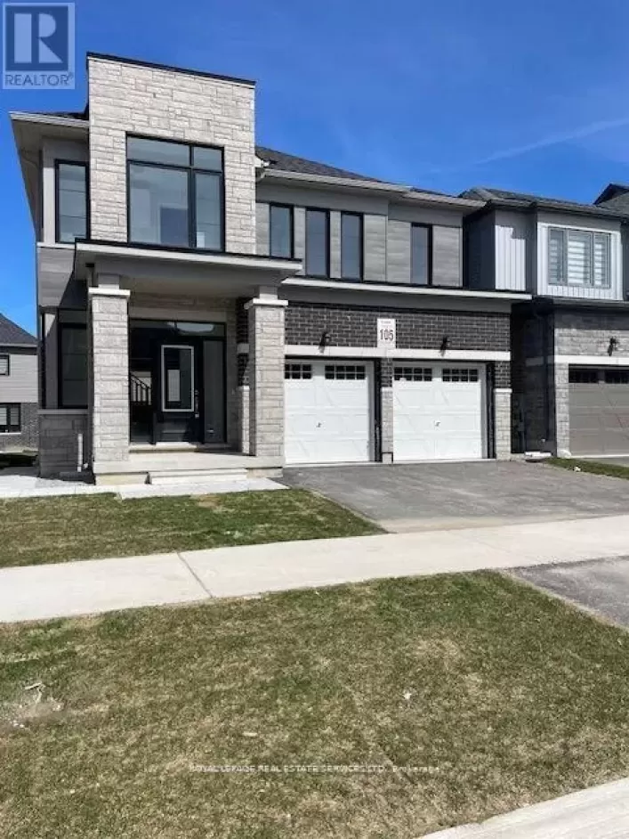 46 BANNISTER ROAD, Barrie
