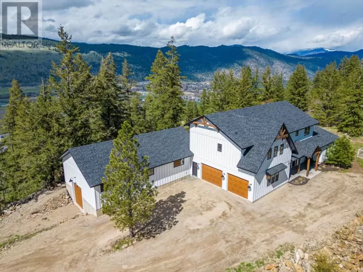 460 SHUSWAP CHASE CR RD, Chase