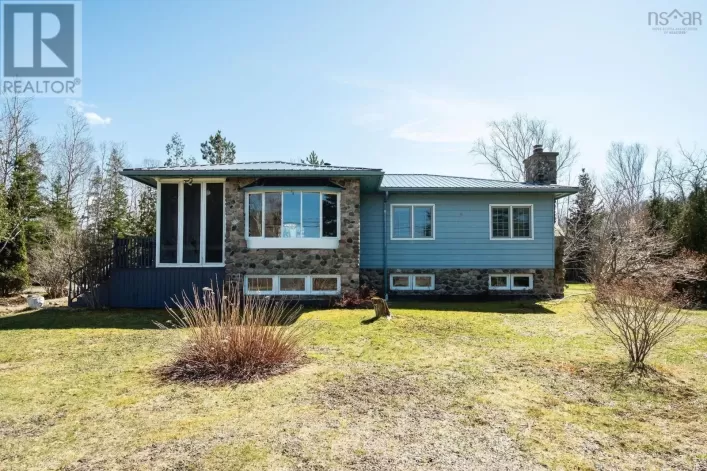 47 Mill Road Road, Margaree Forks
