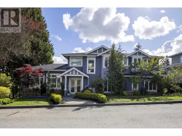 4758 GILPIN COURT, Burnaby
