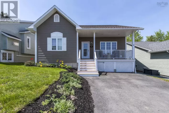 48 Carriageway Court, Wolfville
