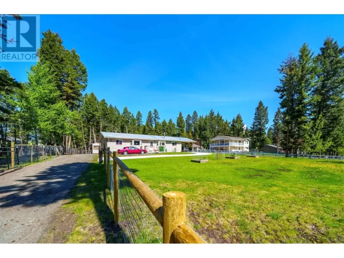 4896 MEESQUONO TRAIL, 108 Mile Ranch