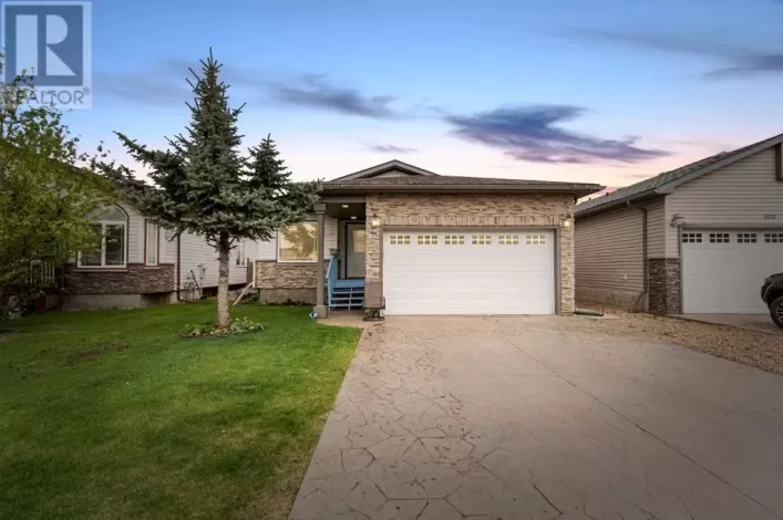 490 Pacific Crescent, Fort McMurray