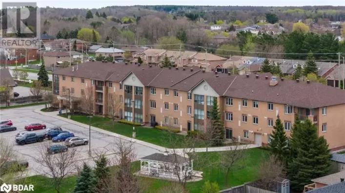 500 MAPLEVIEW Drive W Unit# 300, Barrie