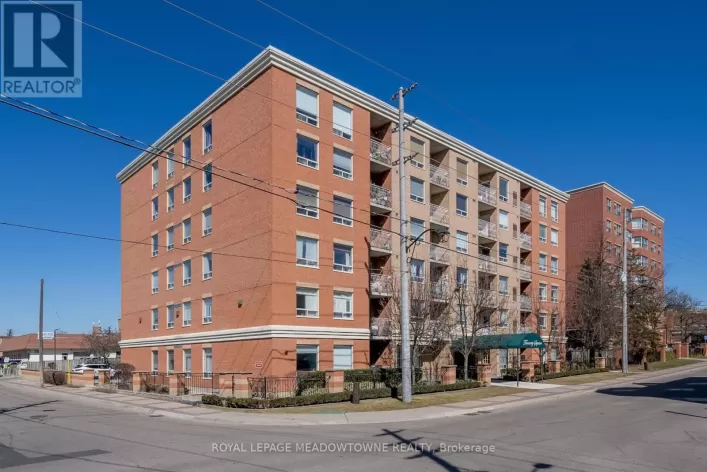#506 -32 TANNERY ST, Mississauga