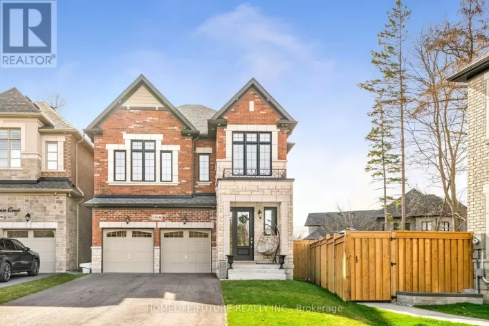 506 PICASSO CRT, Pickering