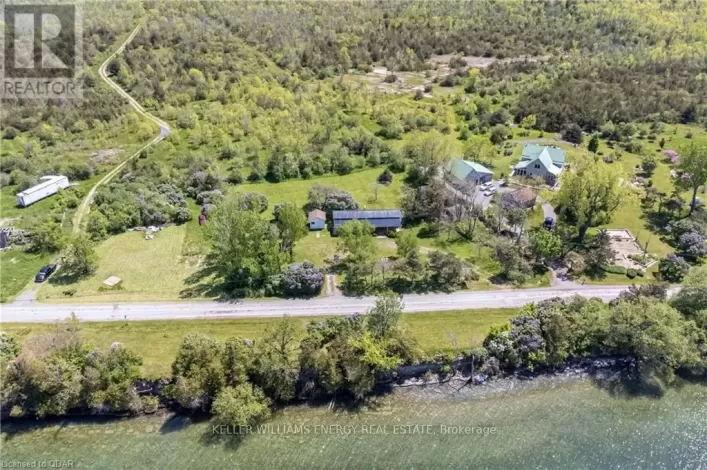 5062 LONG POINT ROAD, Prince Edward County