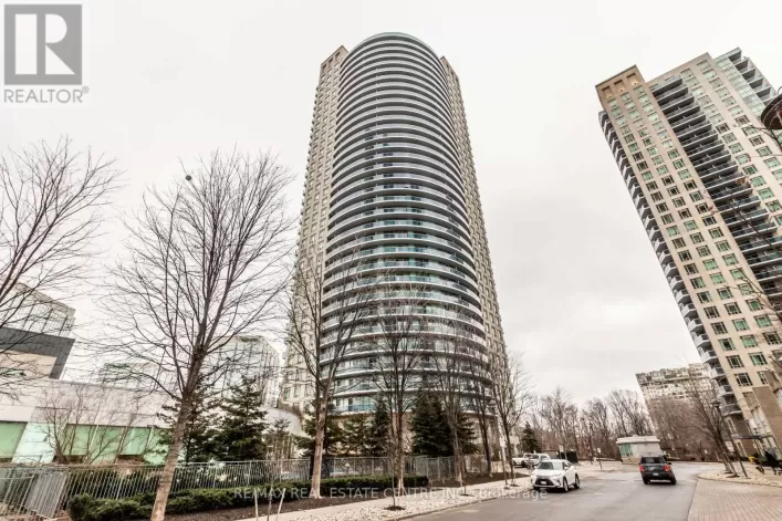 #509 -80 ABSOLUTE AVE, Mississauga