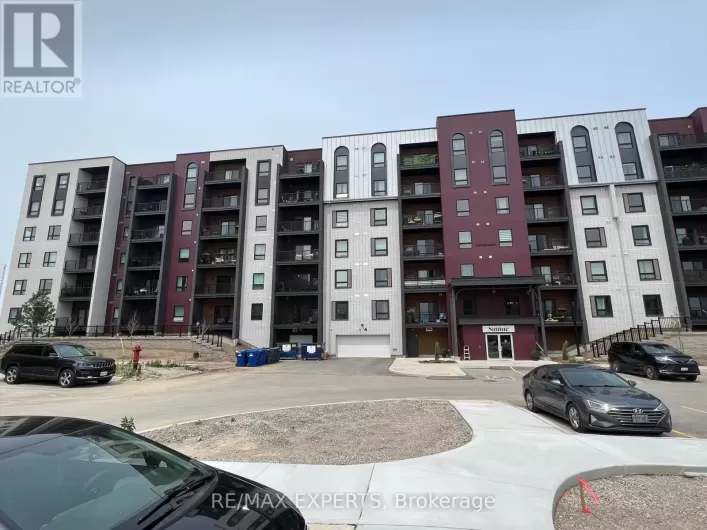 510 - 4 SPICE WAY, Barrie