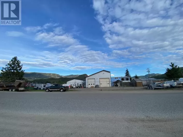 5115 BARRIERE TOWN RD, Barriere