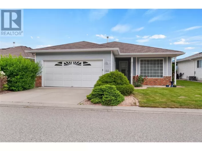 514 Red Wing Drive, Penticton