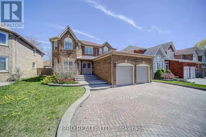 5179 CREDITVIEW RD E, Mississauga