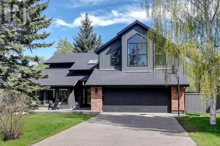 52 Bow Village Crescent NW, Calgary