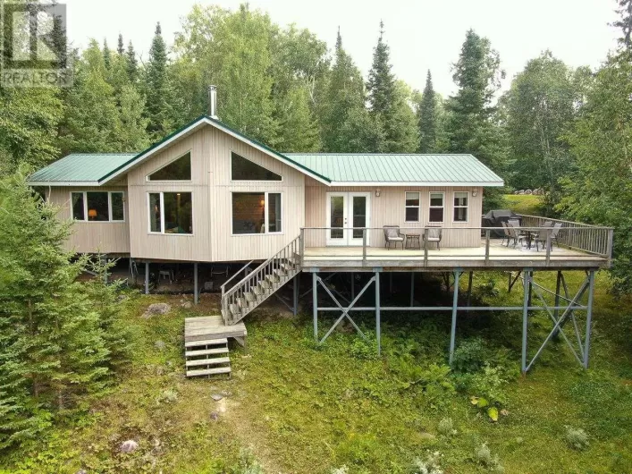 5220 Highway 71, Sioux Narrows