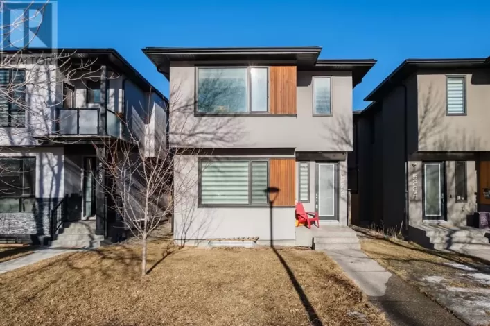 5228 Bowness Road NW, Calgary