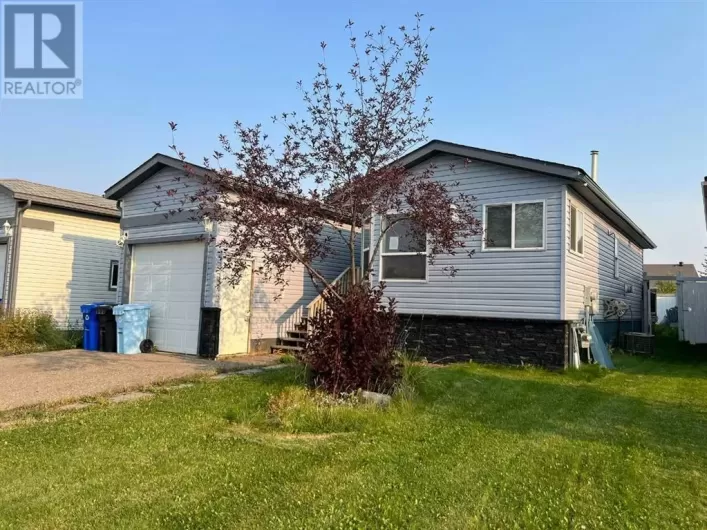533 Mckinlay Crescent, Fort McMurray