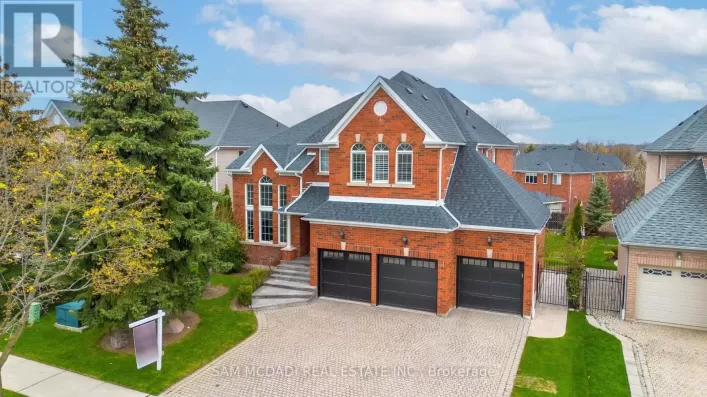 5381 FOREST HILL DRIVE, Mississauga