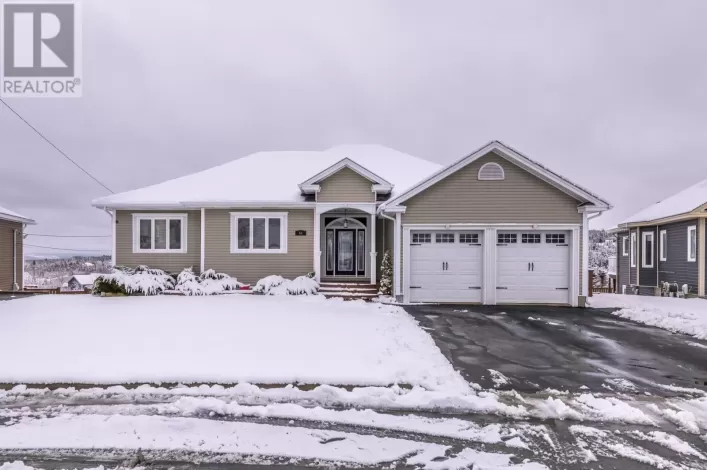 54 Bayview Heights, Conception Bay South