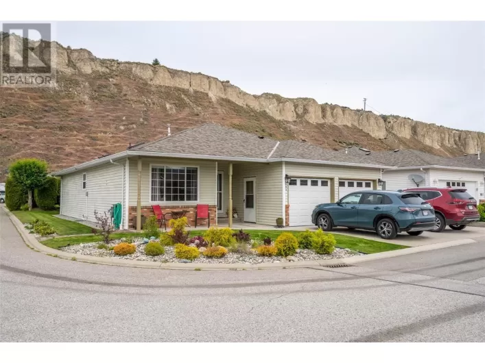 543 Red Wing Drive, Penticton