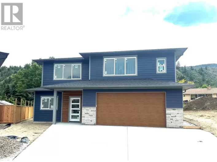 5585 COSTER PLACE, Kamloops