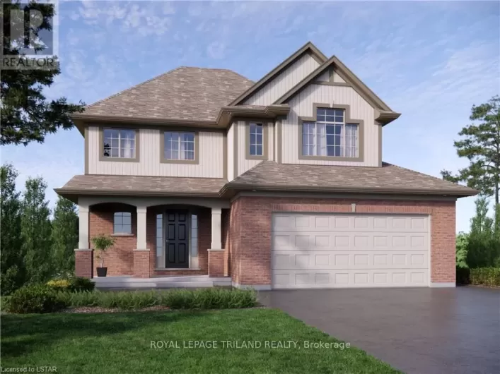57 (LOT 26) WHITE TAIL PATH, Central Elgin