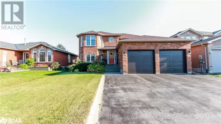 59 NICKLAUS Drive, Barrie