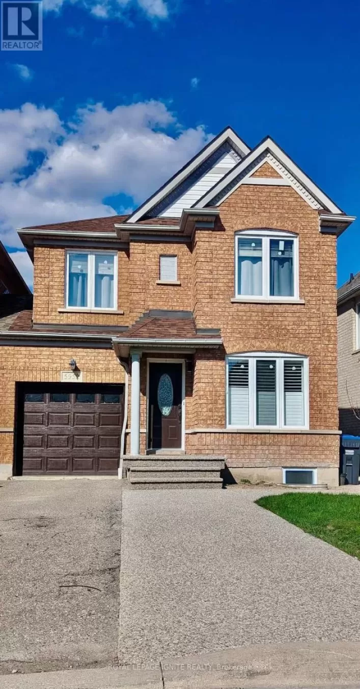 5952 CHALFONT CRES, Mississauga