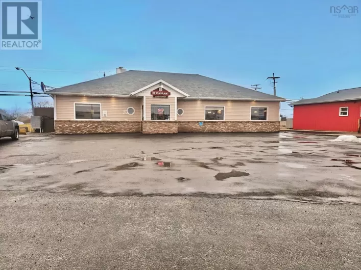 6 Sterling Road, Glace Bay