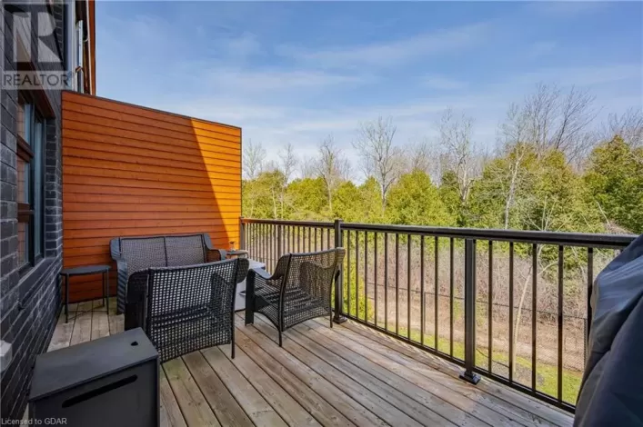 60 ARKELL Road Unit# 87, Guelph
