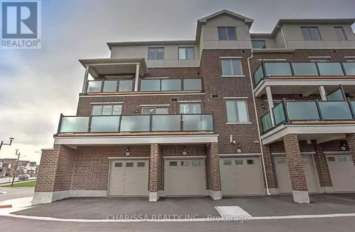 601 - 1148 DRAGONFLY AVENUE, Pickering