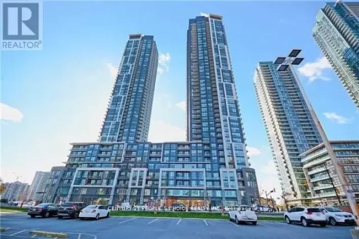 601 - 510 CURRAN PLACE, Mississauga