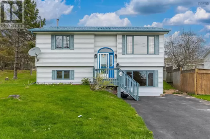 606 Caldwell Road, Cole Harbour