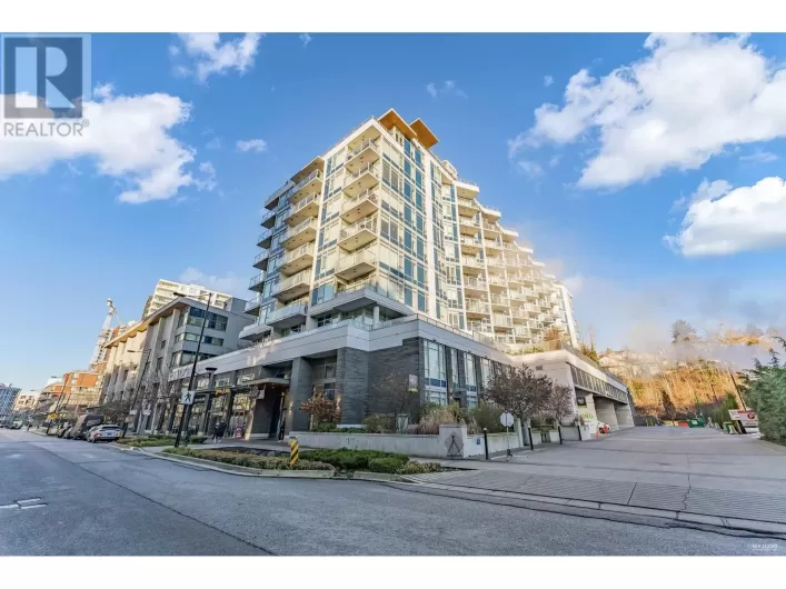 608 3557 SAWMILL CRESCENT, Vancouver