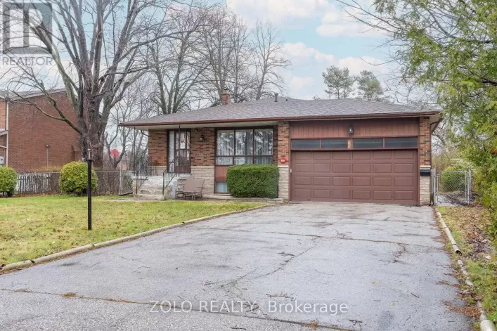 656 SHEPPARD AVE, Pickering