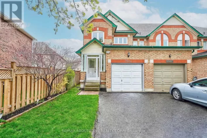 6980 DUNNVIEW CRT, Mississauga