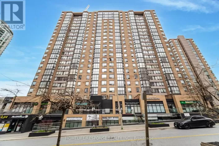 702 - 265 ENFIELD PLACE, Mississauga