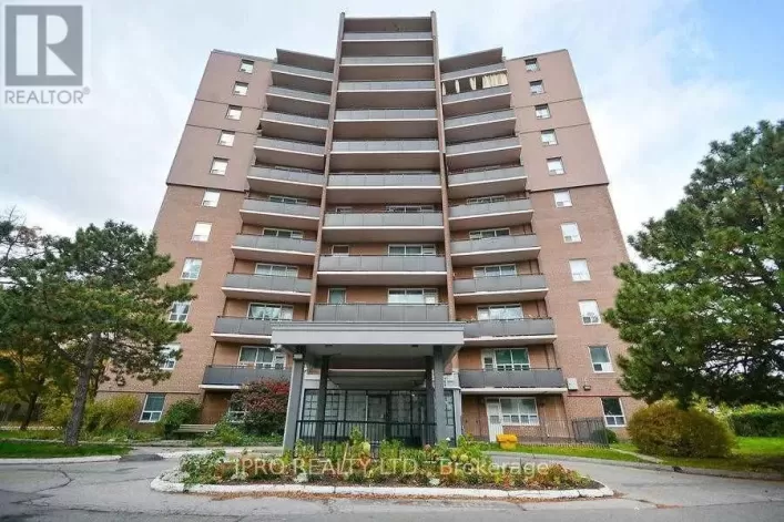 703 - 3065 QUEEN FREDERICA DRIVE, Mississauga
