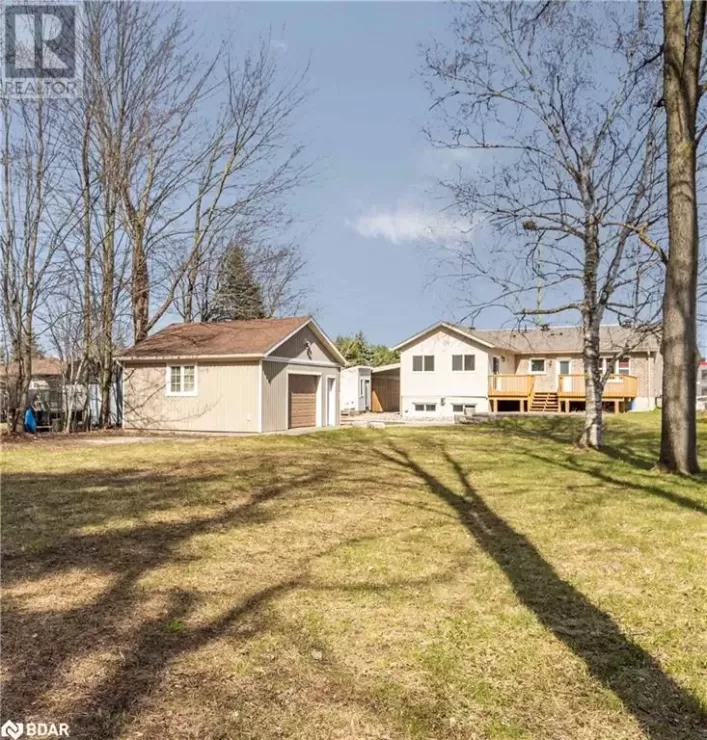 72 PATTERSON Road, Barrie