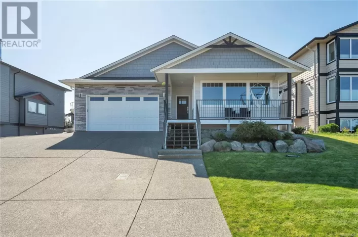 721 Timberline Dr, Campbell River