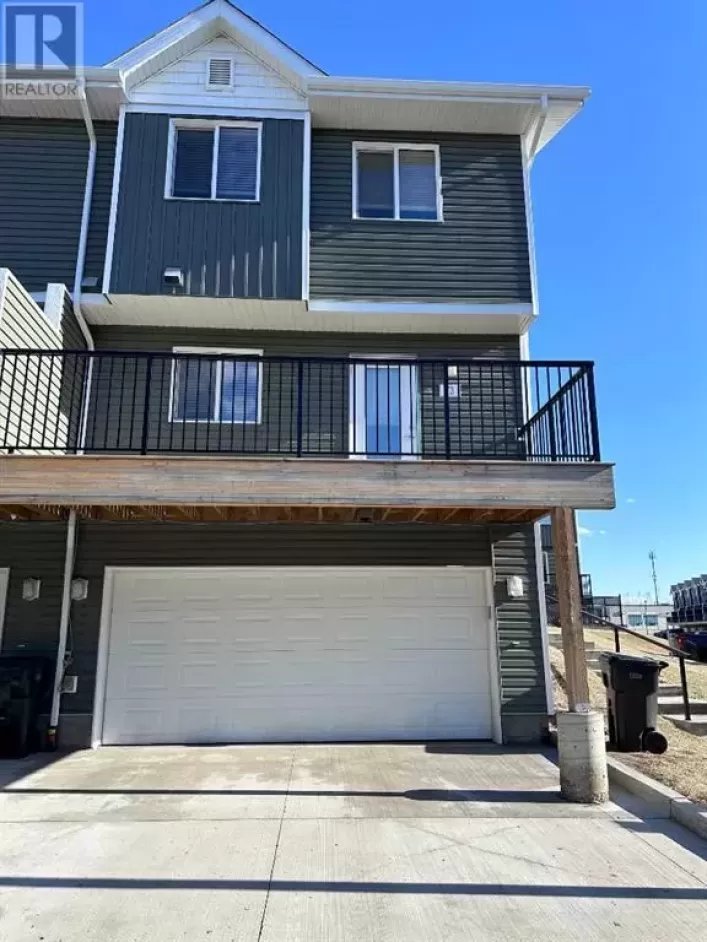 73, 401 Athabasca Avenue, Fort McMurray