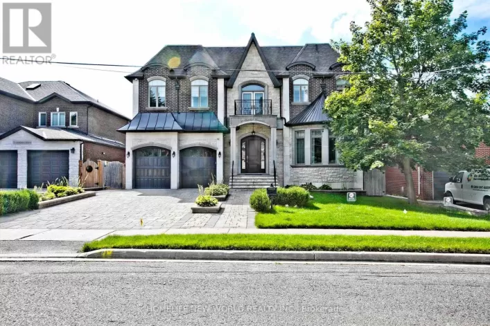 73 STOCKDALE CRES, Richmond Hill