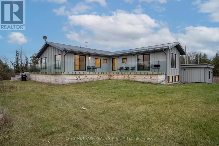 745 CROWES ROAD, Prince Edward County